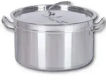 HOOZ Suppentopf Gastronomie Kochtopf &Oslash; 35x25 cm 25 Liter &ndash; Gro&szlig;er