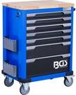 BGS Werkstattwagen BGS Werkstattwagen, 7 Schubladen, leer - 4238