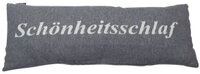 DAVID FUSSENEGGER Dekokissen Kissen gef&uuml;llt Silvretta 'Sch&ouml;nheitsschlaf' 30 x...