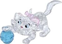 Swarovski Dekofigur Kristallfigur Sammelfigur Disney Classics The Aristocats...