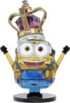 Swarovski Comicfigur Dekofigur Kristallfigur Sammelfigur Minions King Bob (1...
