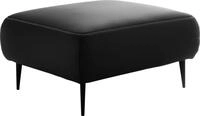 designwerk Hocker Forma, zeitloser Desighocker mit aktuellem Fu&szlig;, in...