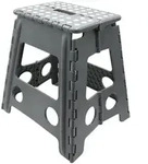 ZOLLNER Tritthocker, 100% Kunststoff, bis ca. 120 kg belastbar,...