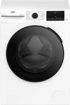 BEKO Waschtrockner BM3DT4944W, 9 kg, 6 kg, 1400 U/min, Waschen & Trocknen in einem: 9