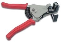 Toolland Rohrzange AUTOMATISCHER KABELSCHNEIDER UND ABISOLIERER, 1-tlg.