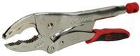 KS Tools Gripzange, Gro&szlig;maul mit Easy-Release, 65 mm, L=230mm