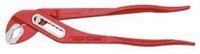 Gedore Red Wasserpumpenzange Wasserpumpenzange, 7-fach verstellbar 3301176