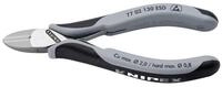 Knipex Seitenschneider Knipex Elektronik-Seitenschneider ESD - 7702130ESD