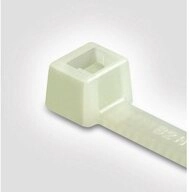 HellermannTyton Kabelbinder Kabelbinder 300x4.6mm -C1 111-05219
