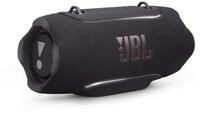 JBL Xtreme 5 Bluetooth-Lautsprecher (Bluetooth, Tragbarer wasserdichter Lautsprecher)