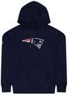 New Era Kapuzensweatjacke NOS NFL REGULAR HOODY NEEPAT OSBWHI