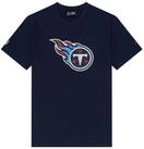 New Era Rundhalsshirt NOS NFL REGULAR TEE TENTIT OSBWHI