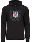 New Era Kapuzenpullover NFL Teams Shadow Print 2.0 schwarz L (54/56)