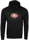 New Era Kapuzenpullover NFL San Francisco 49ers 2.0.