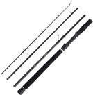 Balzer Spinnrute Balzer Valhall Xtreme Spin 150 Travel 2.20m 40-150g - Reiserute
