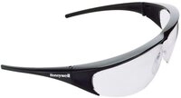 Honeywell Arbeitsschutzbrille Honeywell 1002781 Schutzbrille Schwarz EN 166-1...