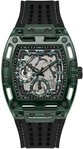 Guess Multifunktionsuhr PHOENIX GW0499G7, Armbanduhr, Quarzuhr, Herrenuhr