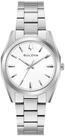 Bulova Quarzuhr Surveyor 96L347, Armbanduhr, Damenuhr, Edelstahlarmband, analog