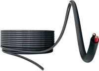Pronomic BOXOE Lautsprecherkabel 2-adriges Lautsprecher-Rohkabel ohne Stecker