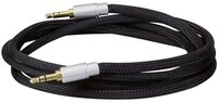 Dynavox 3.5 mm Klinkenkabel 207382 Audio- & Video-Kabel, (3.00 cm), Flexibel