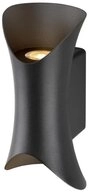 SLV Wandleuchte LED Wandleuchte Modela 2x 3,75W 770lm IP65, LED