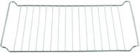 ICQN Backofenrost 445x340 mm Backofengitter, Stahl, (1-St), Passend f&uuml;r,