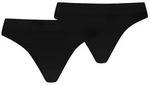 PUMA String PUMA WOMEN 3D KNIT SPORT STRINGS (2er Pack) nahtlose R&auml;nder f&uuml;r eine