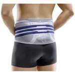 Bauerfeind R&uuml;ckenbandage Bauerfeind LumboTrain&reg; Straight R&uuml;ckenbandage