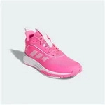 adidas Performance OWNTHEGAME 3.0 BASKETBALLSCHUH Basketballschuh (2-tlg) rosa 47 1/3