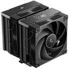 DeepCool CPU K&uuml;hler DeepCool AK620 G2 DIGITAL NYX, CPU-K&uuml;hler