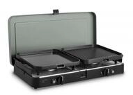 CADAC Camping-Gasgrill Cadac 2-Cook 3 Pro Deluxe 30mbar BBQ Gasgrill Tischgrill