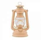 Feuerhand Gartenleuchte Feuerhand LED Laterne Baby Special 276 Soft Peach Dimmbar
