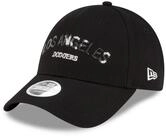 New Era Baseball Cap 9Forty SEQUIN Los Angeles Dodgers