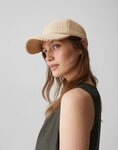 OPUS Baseball Cap Assera cap aus fester Webware mit festem Griff...