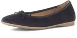 Gabor Eleganter Ballerina Ballerina blau 35 EU (2,5 UK)