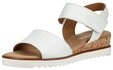 Gabor Comfort Gabor Comfort Sandalen Leder Riemchensandale