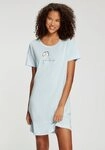 s.Oliver Sleepshirt sch&ouml;ner Frontdruck