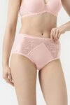Mey Taillenslip Mey Damen Taillen-Slip Serie Luxurious Uni (1-St., 1)