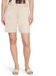 Betty Barclay Stoffhose Damen mit Eingrifftaschen beige|grau 36