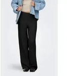 ONLY Schlupfhose ONLILSE PANT STRUCTURE JRS NOOS Kunstfaser, regular fit...
