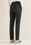 CECIL Stoffhose Style Tracey in Two-Tone-Optik