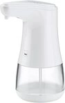 kela Seifenspender kela Seifen- Desinfektionsspender Sensor 360 ml Aurie Comfort