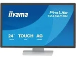 Iiyama T2452MSC-W1AG LED-Fernseher