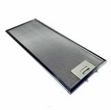 AIR2GO Metallfettfilter Metall-Fettfilter 456x185mm f&uuml;r Bosch 00746994, Zubeh&ouml;r