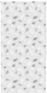 Rollo Duschrollo 140x240 cm Stoffbreite 136 cm, vidaXL