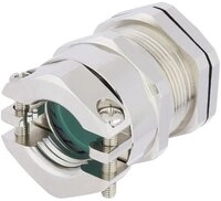 LAPP Kabelverbinder-Sortiment LAPP 53112553 Kabelverschraubung mit...