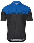 VAUDE Radtrikot Men's Posta HZ Tricot II atmungsaktives und schnelltrocknendes