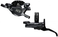 Shimano Scheibenbremse SHIMANO Scheibenbremse DEORE XT BL-M8200+BR-M8200 VR -