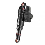 RockShox D&auml;mpfer D&auml;mpfer RockShox SIDLuxe UL Flight Att. sw,190x45 Allied BC40