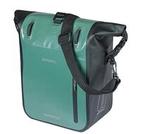 Basil Fahrradtasche Basil Fahrradtasche Rivo M Einzeltasche 12-15L